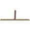 Ekena Millwork Portland Smooth Timber Gable Bracket, Douglas Fir, 108"W x 49"H x 3 1/2"D x 5 1/2"F, 11/12 Pitch GBW108X49X0406POR00SDF - alternate 2